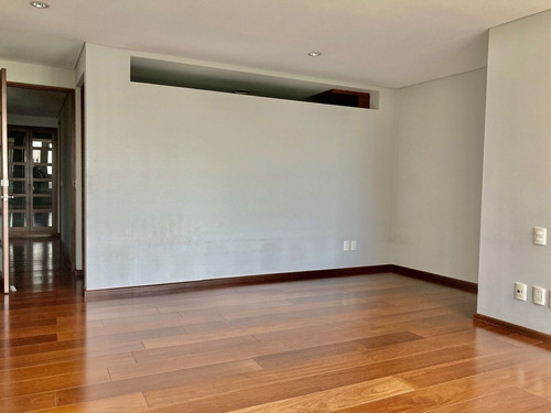 Imagen 29 de 30 de Departamento En Renta En Lomas De Chapultepec