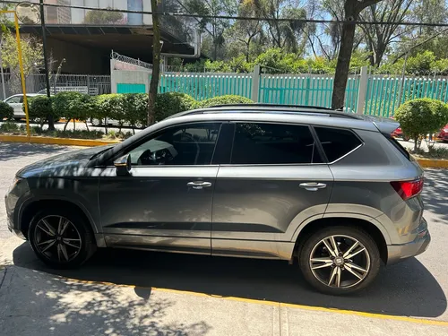 Seat Ateca Fr