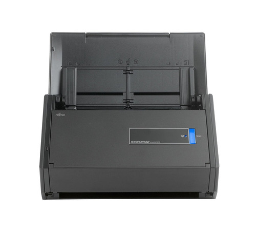 Escaner Documentos Fujitsu Ix500 Scansnap Refurbished