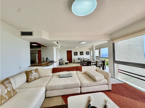Se Vende Apto 170m2 4h/4b/2p Camurí Grande