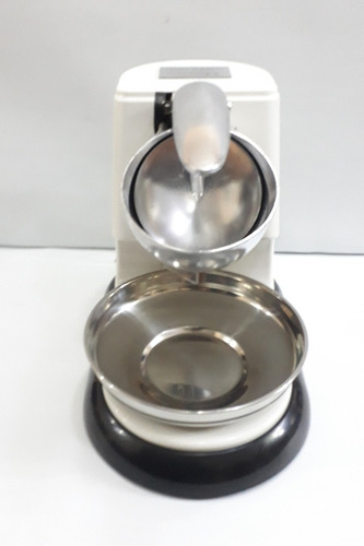 Maquina Raspadillera Henkel Wfa-168