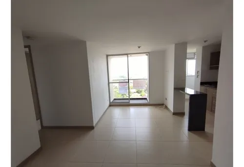 Apartamento En Alquier Rionegro - Fontibon