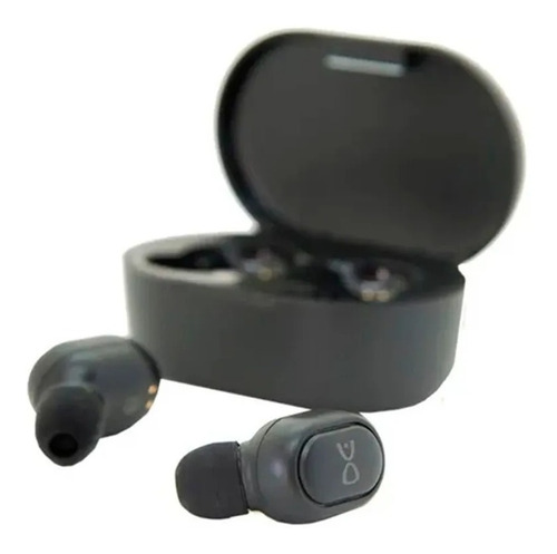 Imagen 4 de 6 de Auricular Inalambricos Daewoo Sprint Pro Bluetooth Tws Black