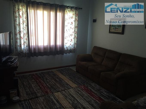Imagem 3 de 16 de Casas Em Condomínio À Venda Em Bragança Paulista/sp - Compre O Seu Casas Em Condomínio Aqui! - 1287244