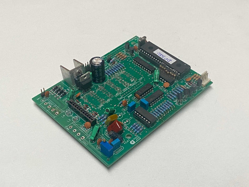 Imagem 2 de 2 de Placa Cpu Balança Elgin Dp3000