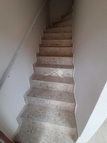 Imagem 11 de 16 de Casa De Condomínio Em Praia Grande, Ocian - V5070