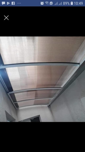 Imagem 1 de 5 de Toldos E Coberturas Retrátil E Fixo