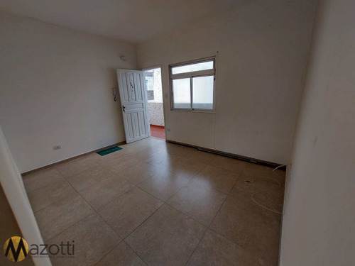 Imagem 12 de 28 de Apartamento 2 Dormitórios No Canto Do Forte - V794