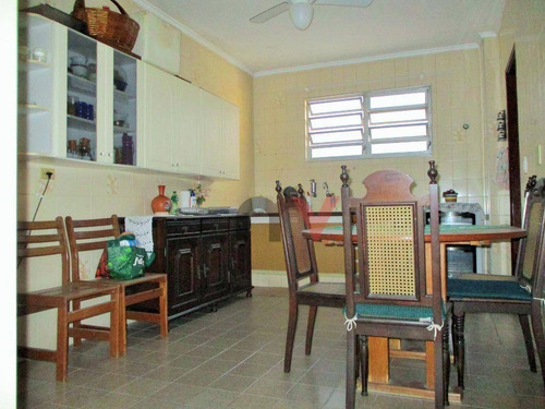Imagem 10 de 24 de Apartamento À Venda, 85 M² Por R$ 280.000,00 - Tupi - Praia Grande/sp - Ap0977