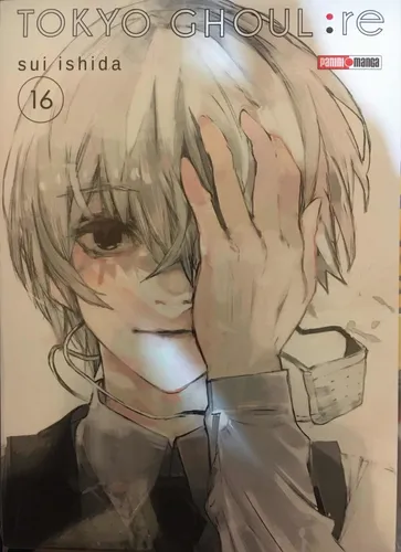 Panini Manga Tokyo Ghoul Re 1 2 3 4 5 6 7 8 9 10 11 12 Al 16 En Venta En Miguel Hidalgo Distrito Federal Por Solo 2 090 00 Ocompra Com Mexico