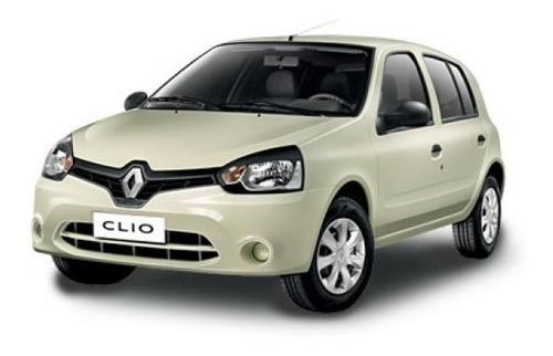 Service Mantenimiento Renault Clio Mio Post Garantía