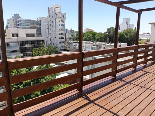 Venta Apartamento A Estrenar En Excelente Ubicación !