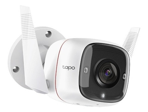 Camara De Seguridad Tp Link Tapo C310