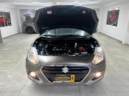 Suzuki Swift Dziere AT 2023