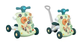 Caminadora Montable 5 en 1 Infanti