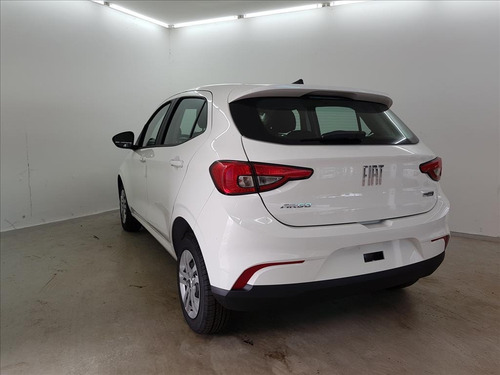 Argo 1.0 Manual 2021 (1818916571)