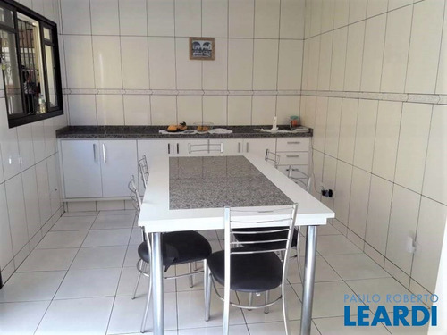 Imagem 6 de 15 de Sobrado - Vila Romana - Sp - 581122