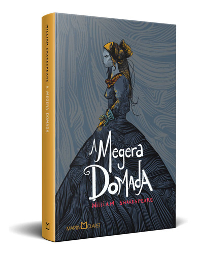 Livro A Megera Domada