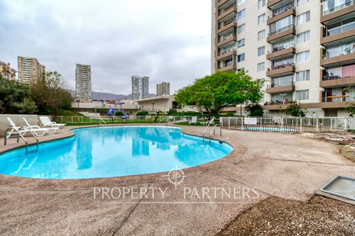 Hermoso Departamento Estilo Mariposa En Parque Cos...