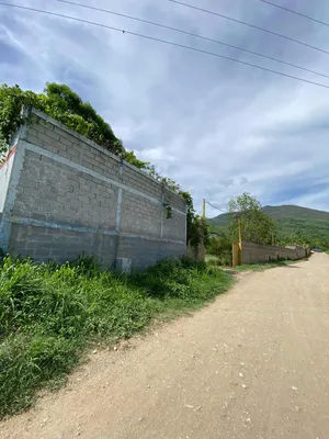 Terreno en venta