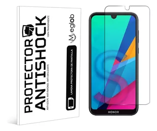 Protector Mica Pantalla Para Honor 8s 2020