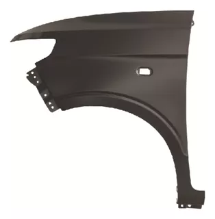 Guardafango Para Chevrolet N400