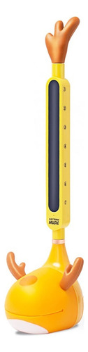 Instrumento Musical Electrónico Japonés Otamatone Para Niños