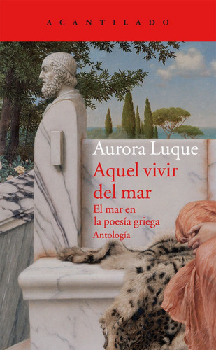 Aquel Vivir Del Mar - Luque Ortiz,aurora