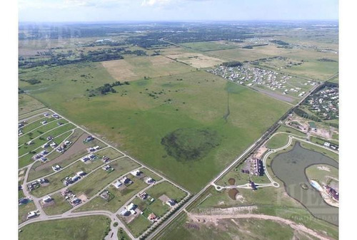 Imagen 10 de 12 de Terreno - San Felipe - Canning - Ezeiza - Eidico