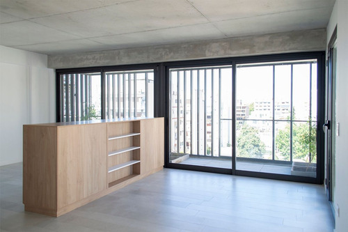 Venta Depto 2 Amb Pileta Villa Urquiza A Estrenar