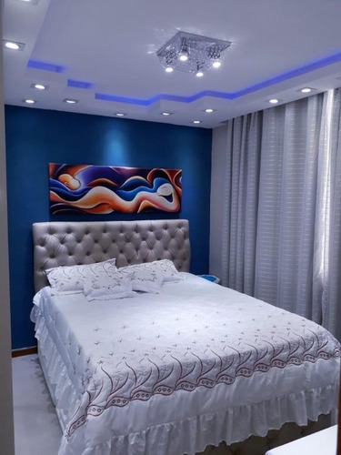 Apartamento Em Nova Cidade, São Gonçalo/rj De 110m² 2 Quartos À Venda Por R$ 265.000,00 - Ap643871