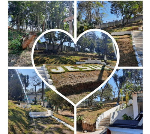 Imagem 1 de 5 de Comunidade Terapêutica Superação...um Basta As Drogas