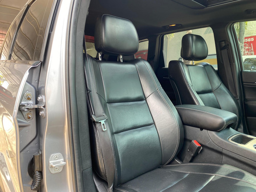 Jeep Grand Cherokee 3.6 Limited V6 4x2 At