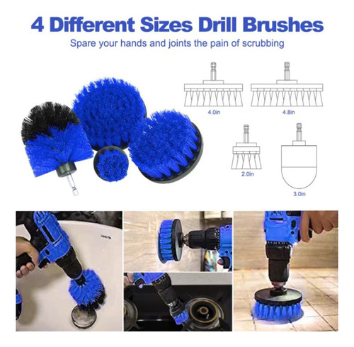 Cepillo De Limpieza Para Persianas De Coche, Kit De Limpieza