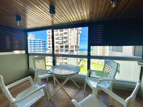 Imagen 1 de 15 de Apto En La Brava Para Venta. - Punta Del Este Brava