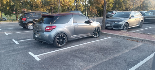 Citroën DS3 1.6 Thp 156 Sport Chic