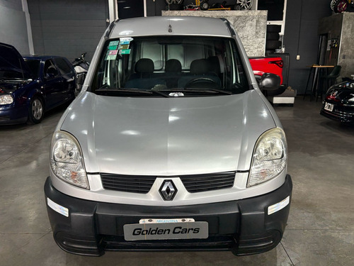 Renault Kangoo 1.6 2 Ath Plus Da Aa Cd Pk Lc