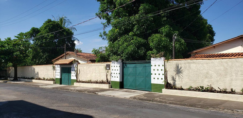 Vendo Chácara Em Salto/sp