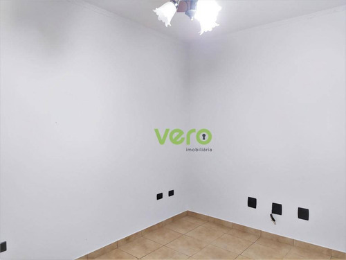 Imagem 19 de 30 de Casa Com 4 Dormitórios À Venda, 221 M² Por R$ 850.000,00 - Vila Medon - Americana/sp - Ca0138