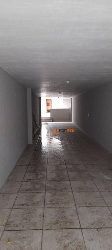 Imagem 2 de 16 de Sobrado Com 3 Dormitórios À Venda, 140 M² Por R$ 729.000,00 - Vila Matilde - São Paulo/sp - So0080