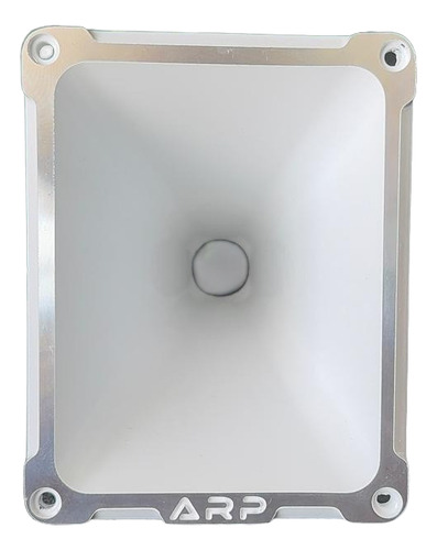 Lente Alumínio Arp 11-14 Branco