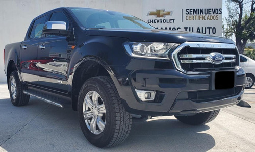 Imagen 1 de 14 de Ford Ranger 2020