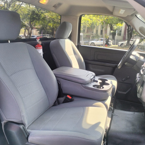 Dodge Ram 1500 St Regular Cab 3.6l 4x2 2019