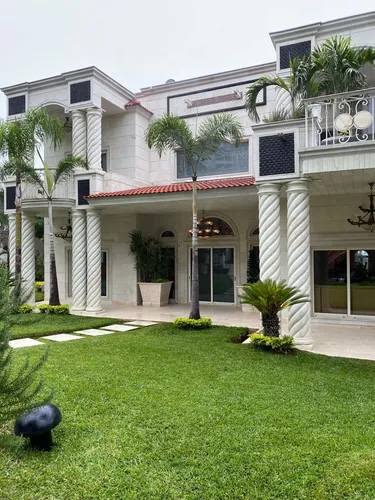 Ofrezco Increible Casa De Lujo En Exclusivo Fraccionamiento En El Huajuco