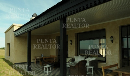 Chacra En Venta En La Rinconada- Ref: 357