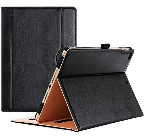 Procase - Funda Con Función Atril Para iPad 9.7 Y iPad Air 2