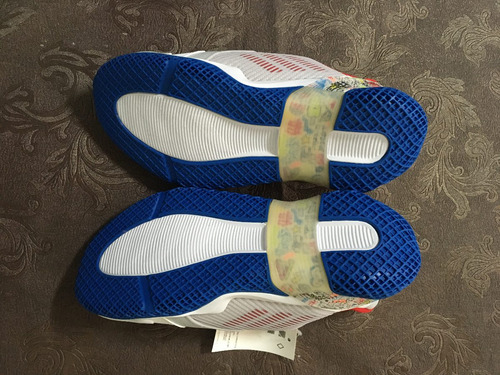 Zapatillas Zapatos adidas Nuevo Talla 38 Con Caja 4uture Rnr