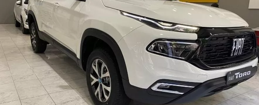 Fiat Toro Financiacion Directa Tomo Usado Llave Por Llave Mr