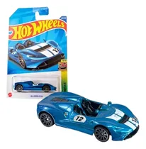 Comprar Auto Hot Wheels Hw Exotics Mattel Original Edición Especial
