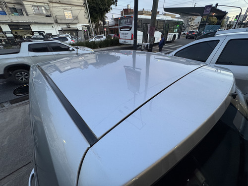 Chevrolet Agile 1.4 Ls Aa+da+mp3